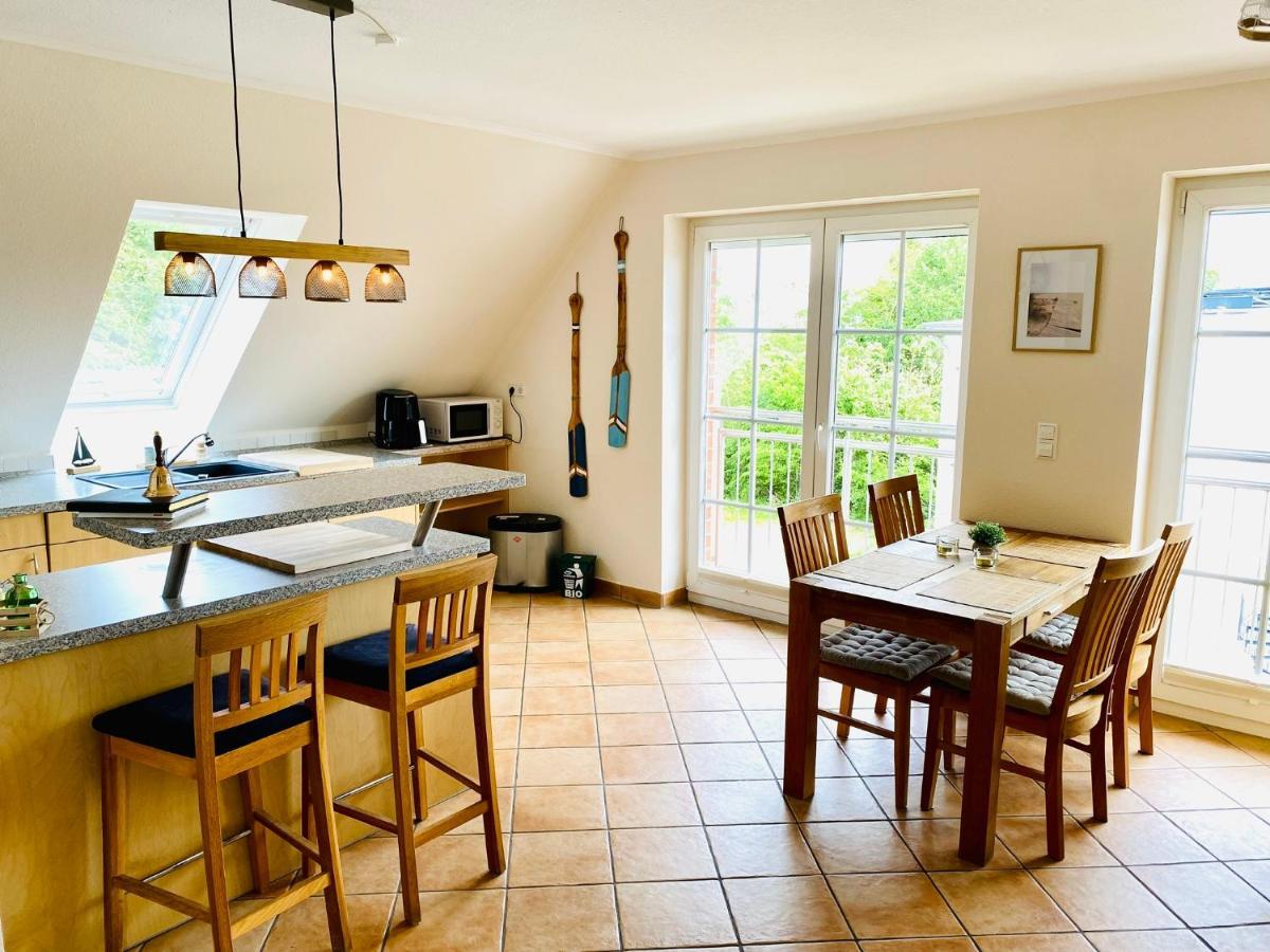 Fewo Panoramadeck Familien-Strandnah-Garten-Hunde-Sport-Und Schwimmbadnah-Hansapark Sierksdorf Εξωτερικό φωτογραφία